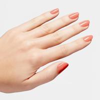 OPI Infinite Shine Nail Lacquer On A Mission Nagellak 15 ml Dames - thumbnail