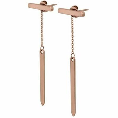 Dames oorbellen Breil TJ2222 5 cm