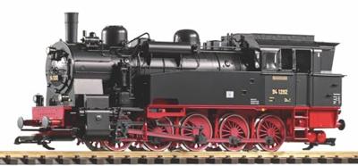 Piko G 37251 G stoomlocomotief BR 94 museumslot van de DR