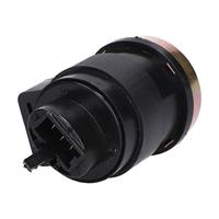 NARAKU led knipperlicht relais flasher relay 12v 2-150w 3 pins led - thumbnail