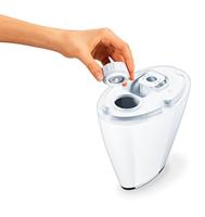 Beurer - LB 37 Air Humidifier - White - thumbnail