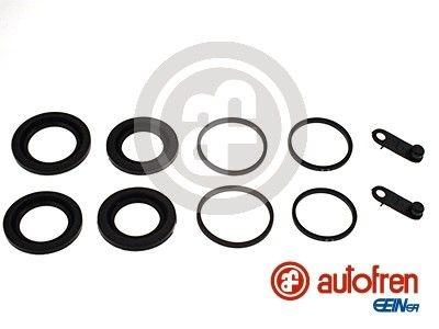 Reparatieset, remklauw D43226