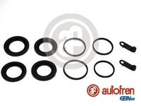 Reparatieset, remklauw D43226 - thumbnail