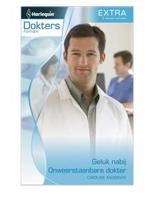 Geluk nabij ; Onweerstaanbare dokter - Caroline Anderson - ebook - thumbnail