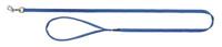 TRIXIE HONDENRIEM PREMIUM ROYAL BLAUW 100X2,5 CM - thumbnail