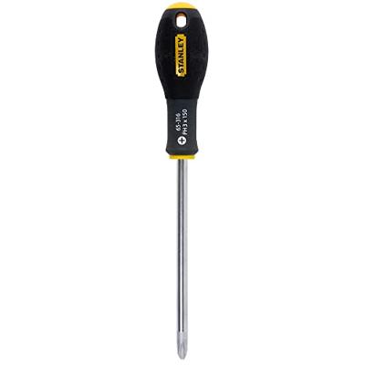 Stanley handgereedschap 1-65-316 PH3 Kruiskop schroevendraaier - 150mm - 1-65-316