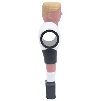 VidaXL Tafelvoetbalspelers voor 15,9 mm staaf 22 st VidaXL Tafelvoetbalspelers voor 15,9 mm staaf 22 st