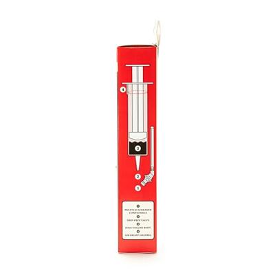 STANS Stan's tubeless sealant injector