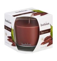 True Scents geurglas 95/95 old wood - thumbnail