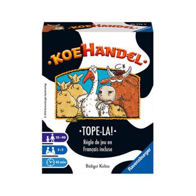 Ravensburger Koehandel