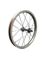 HH Voorwiel 16x1.75 alu 20 spaaks - thumbnail