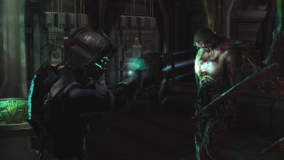 Dead Space 2 Dead Space 2