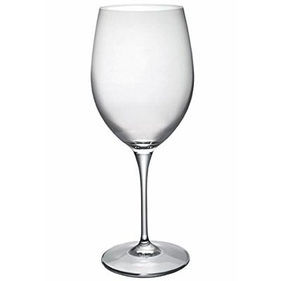 Bormioli Rocco Wijnglazen Premium - 600 ml - 6 stuks