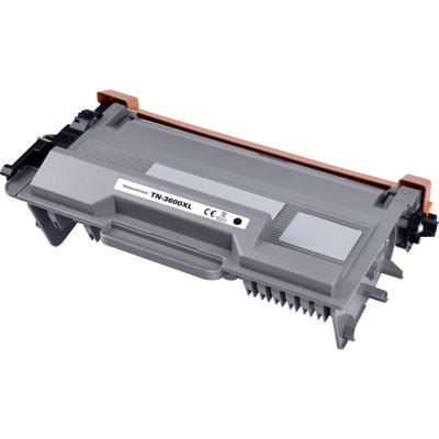 Renkforce Toner vervangt Brother TN-3600XL Compatibel Zwart 6000 bladzijden RF-BTN3600XL RF-6414468