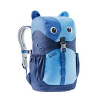 Deuter Kikki Backpack Cool-Blue/ Midnight - thumbnail