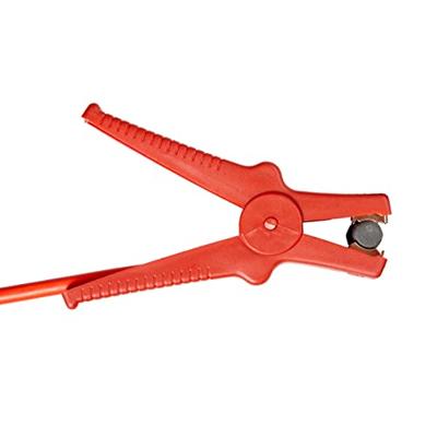 Osram Automotive BATTERYstart STARTER CABLE 300A Startkabels 16 mm² Aluminium (kopergecoat) 3 m Met kunststof klemmen Osram Automotive BATTERYstart STARTER CABLE 300A Startkabels 16 mm² Aluminium (kopergecoat) 3 m Met kunststof klemmen