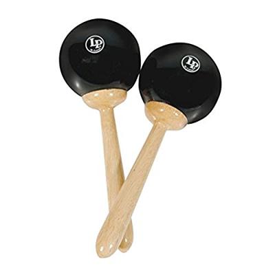 Latin Percussion LP389 LP kunststof maracas Latin Percussion LP389 LP kunststof maracas