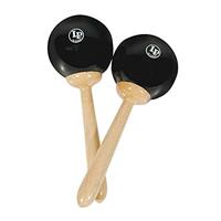 Latin Percussion LP389 LP kunststof maracas - thumbnail