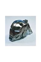 Marvel Comics Metal Keychain Iron Man Helmet Mark II - thumbnail