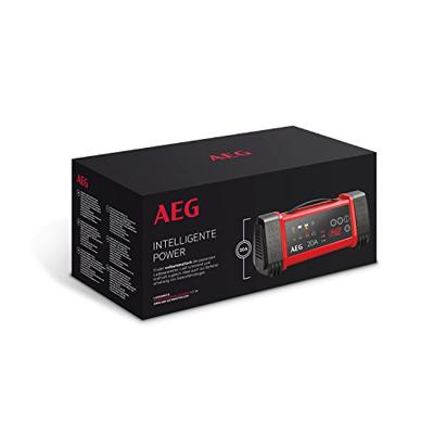 AEG LT20 PS/Th. Druppellader 12 V, 24 V 2 A, 10 A, 20 A - thumbnail