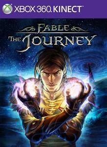 Fable The Journey (Kinect) Fable The Journey (Kinect)