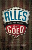 Alles komt goed - Rob van Essen - ebook - thumbnail
