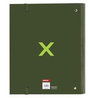 Ringmap Munich Bright khaki Groen 27 x 32 x 3.5 cm - thumbnail