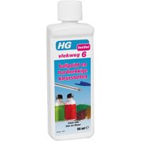HG Vlekweg 6 Textiel 50 ml - thumbnail