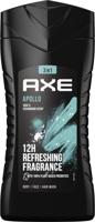 AXE Showergel apollo 250 Milliliter - thumbnail