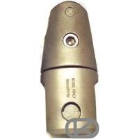 GS71349 - DRAAIBARE ANKER VAN ROESTVRIJ STAAL 12-14 MM. - thumbnail