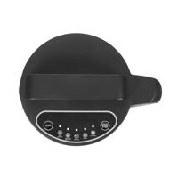 LIVOO DOP260N Soepblender met Verwarmd Water - Grijs en Zwart - thumbnail