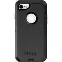 Otterbox Defender - Pro Pack Cover Apple iPhone 7, iPhone 8 Zwart - thumbnail