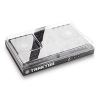 Decksaver Stofkap voor Native Instruments Kontrol S2 - thumbnail