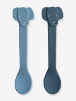 Trixie silicone lepel mrs. elephant, 2st. - thumbnail