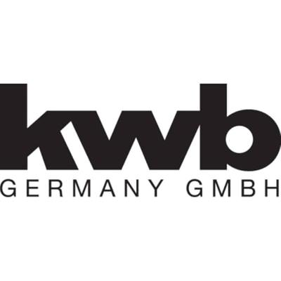kwb 424140 HSS Metaal-spiraalboorset 13-delig DIN 338 Cilinderschacht 1 stuk(s)