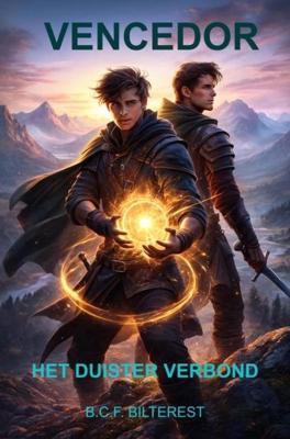 Vencedor - B.C.F. Bilterest - ebook