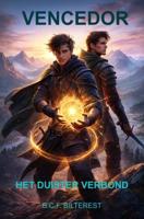 Vencedor - B.C.F. Bilterest - ebook - thumbnail