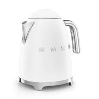 Smeg KLF03WHMEU Waterkoker Wit - thumbnail