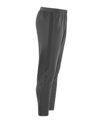 JAKO 9223K Polyesterbroek Power Kids - Antra Light - 128 JAKO 9223K Polyesterbroek Power Kids - Antra Light - 128