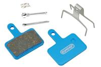 Elvedes Schijfremblokset organisch shimano diversen / - thumbnail