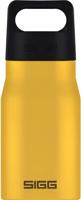 Sigg Drinkfles Explorer 550 Ml 7,6 Cm Rvs Geel - thumbnail