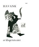 Er klopt iets niet - Havank - ebook - thumbnail