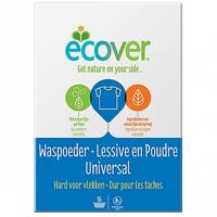 Ecover Waspoeder wit/universal 1200 Gram - thumbnail