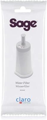 Sage the water filter (claro swiss) Koffie accessoire Wit