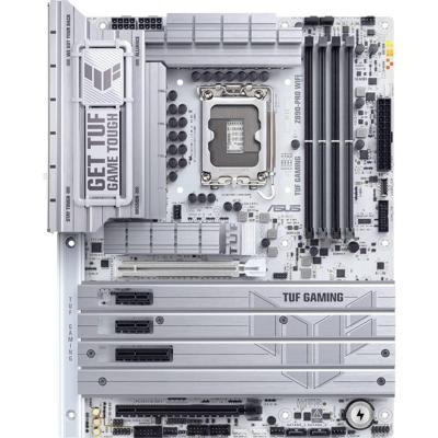 Moederbord Intel ASUS TUF GAMING Z890-PRO WIFI Moederbord Intel ASUS TUF GAMING Z890-PRO WIFI