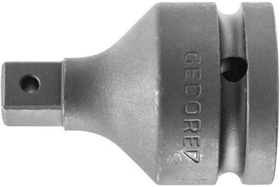 Gedore KB 3219 6675280 Dopsleutel-reduceerstuk 1/2 inch Aandrijving 3/4 (20 mm) 1 stuk(s)