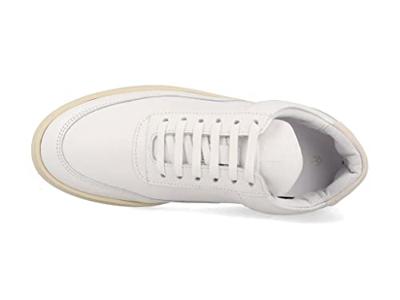 Filling Pieces Low Mondo Ripple Nardo White / Off White-37 maat 37