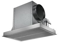 Neff Z52JCC1N6 CleanAir Plus recirculatie set (RVS) - thumbnail