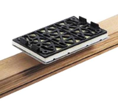 Festool SSH-STF-LS130-F Vlakke schuurzool - 490161