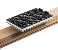 Festool SSH-STF-LS130-F Vlakke schuurzool - 490161 - thumbnail